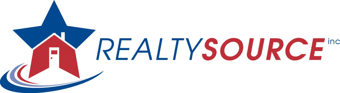 RealtySourceInc Logo