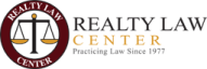 Realtylawcenter Logo