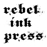 RebelInkPress Logo