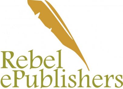 RebelePublishers Logo