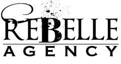 Rebelleagency Logo