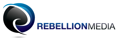 RebellionMedia Logo