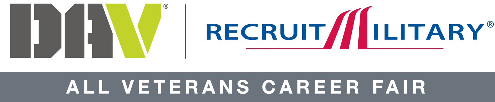 RecruitMilitary Logo