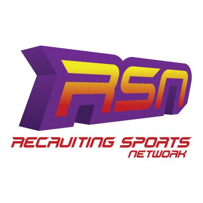 RecruitingSportsNet Logo