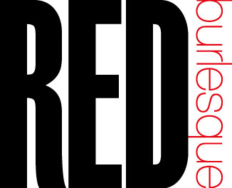 RedBurlesque Logo