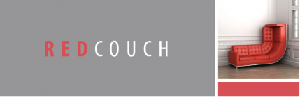RedCouch Logo