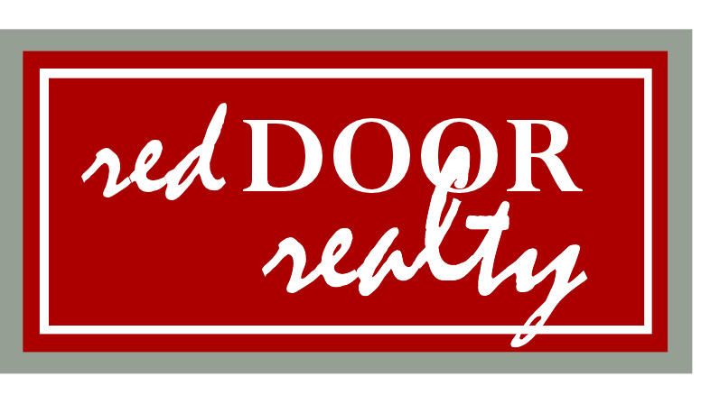 RedDoorRealty Logo
