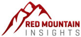 RedMountainInsights Logo