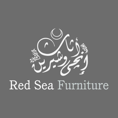 RedSea-Furniture Logo