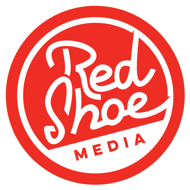 RedShoeMedia Logo