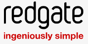 Redgate Logo