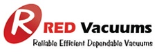 Redvacuums Logo