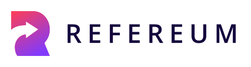 Refereum Logo