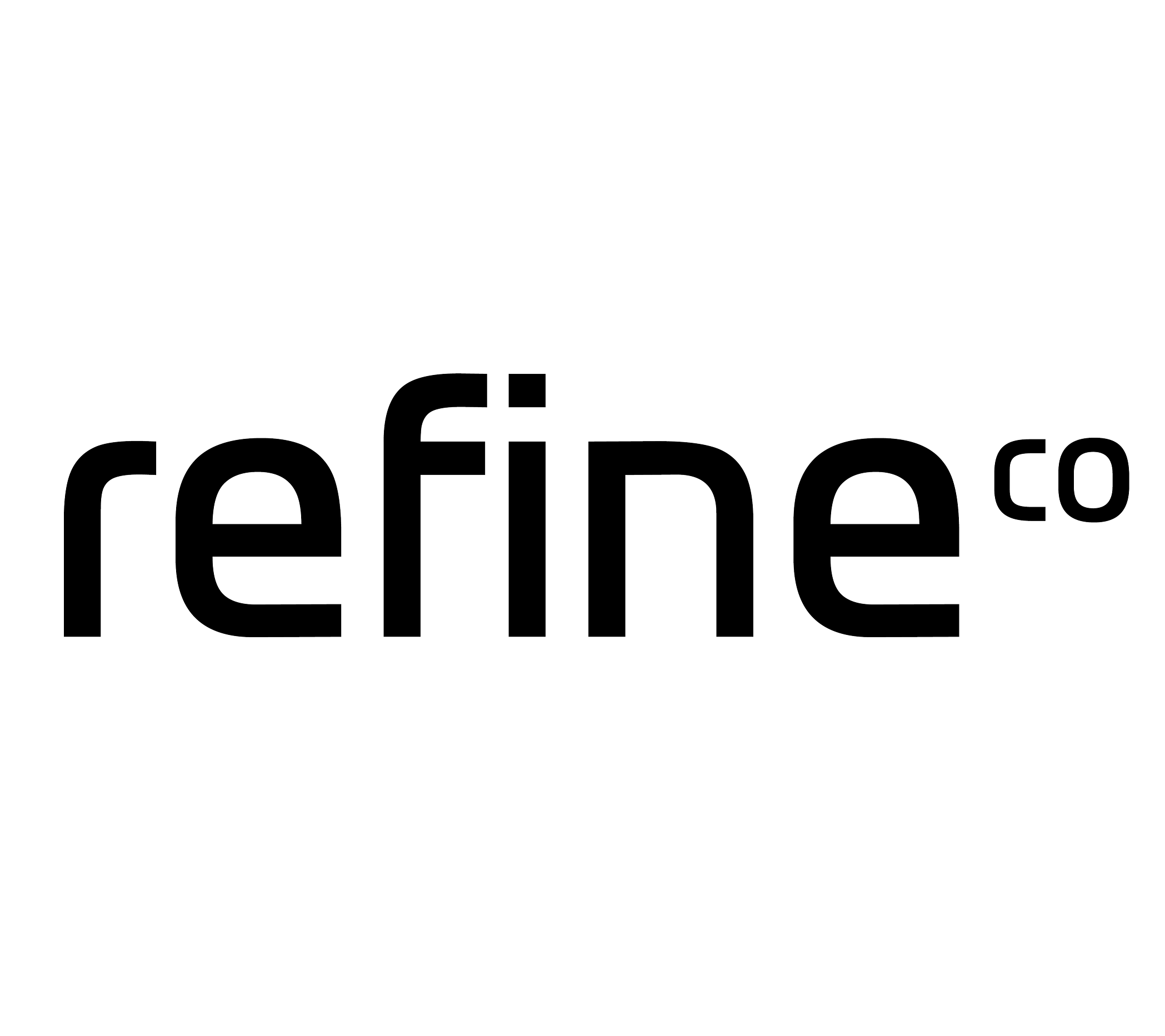 RefineCo Logo