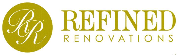 Refined_Renovations Logo