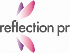 ReflectionPR Logo
