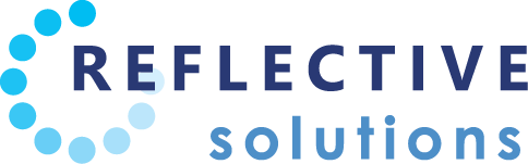 ReflectiveSolutions Logo