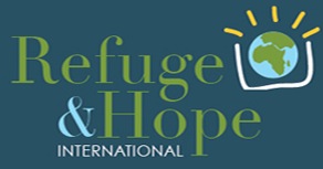 RefugeAndHope Logo