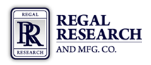 RegalResearch Logo