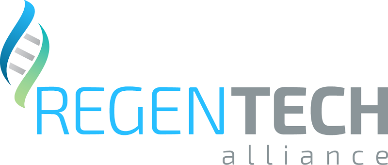 RegenTech Logo