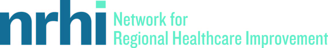RegionalHealthcare Logo