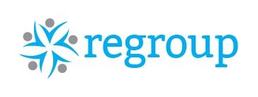 RegroupTH Logo