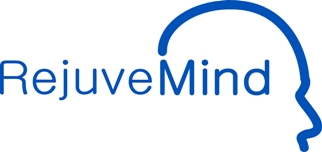 RejuveMind Logo