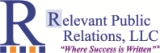 RelevantPR Logo