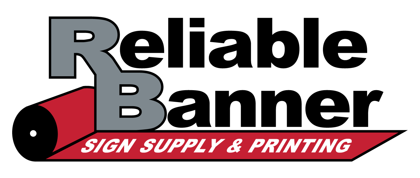 ReliableBanner Logo