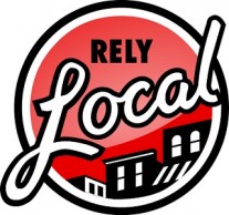 RelyLocalMatthews Logo