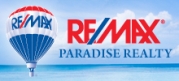 RemaxBahamas Logo