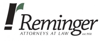 Reminger Logo