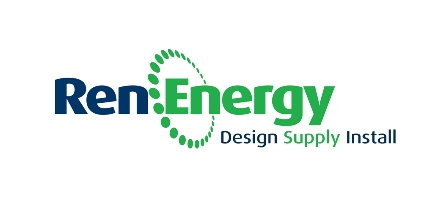 RenEnergy Logo