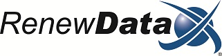 RenewData Logo