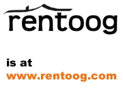 Rentoog Logo