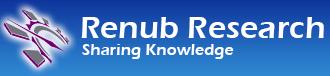RenubResearch Logo