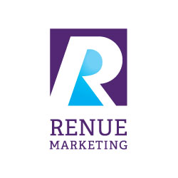 RenueMarketing Logo