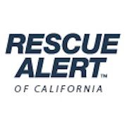 RescueAlertofCA Logo