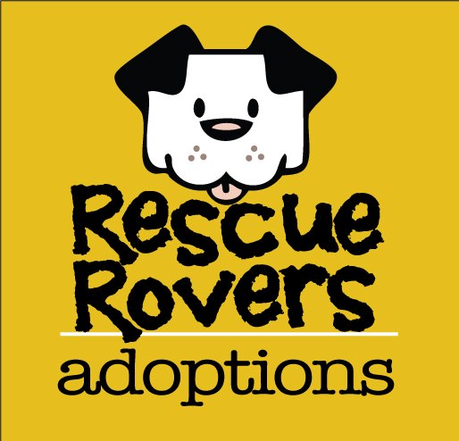 RescueRovers Logo