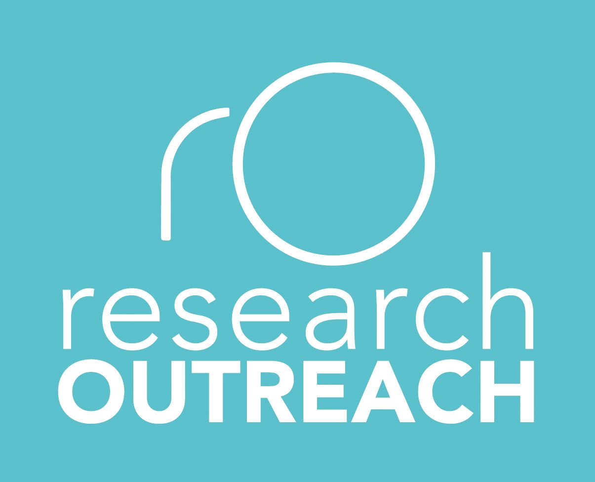 ResearchOutreach Logo