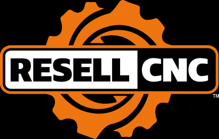 Resellcnc Logo