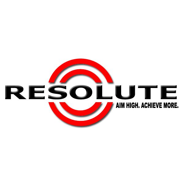 Resolute_LA Logo