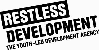 RestlessDevelopment Logo