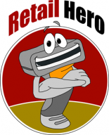 RetailHero Logo