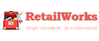 RetailWorks Logo