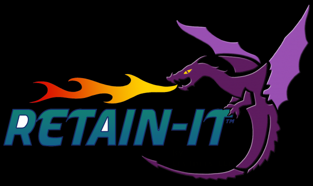 Retain-It Logo