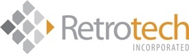 Retrotech Logo