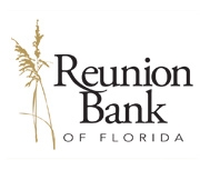 ReunionBank Logo