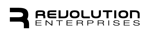 RevEnterprises Logo