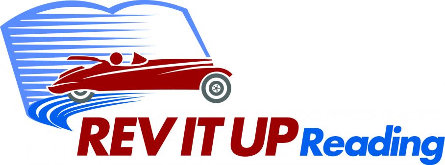 RevItUpReading Logo